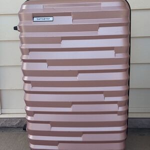 Samsonite Luggage
